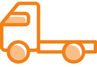 嘉黎拖车/平板车